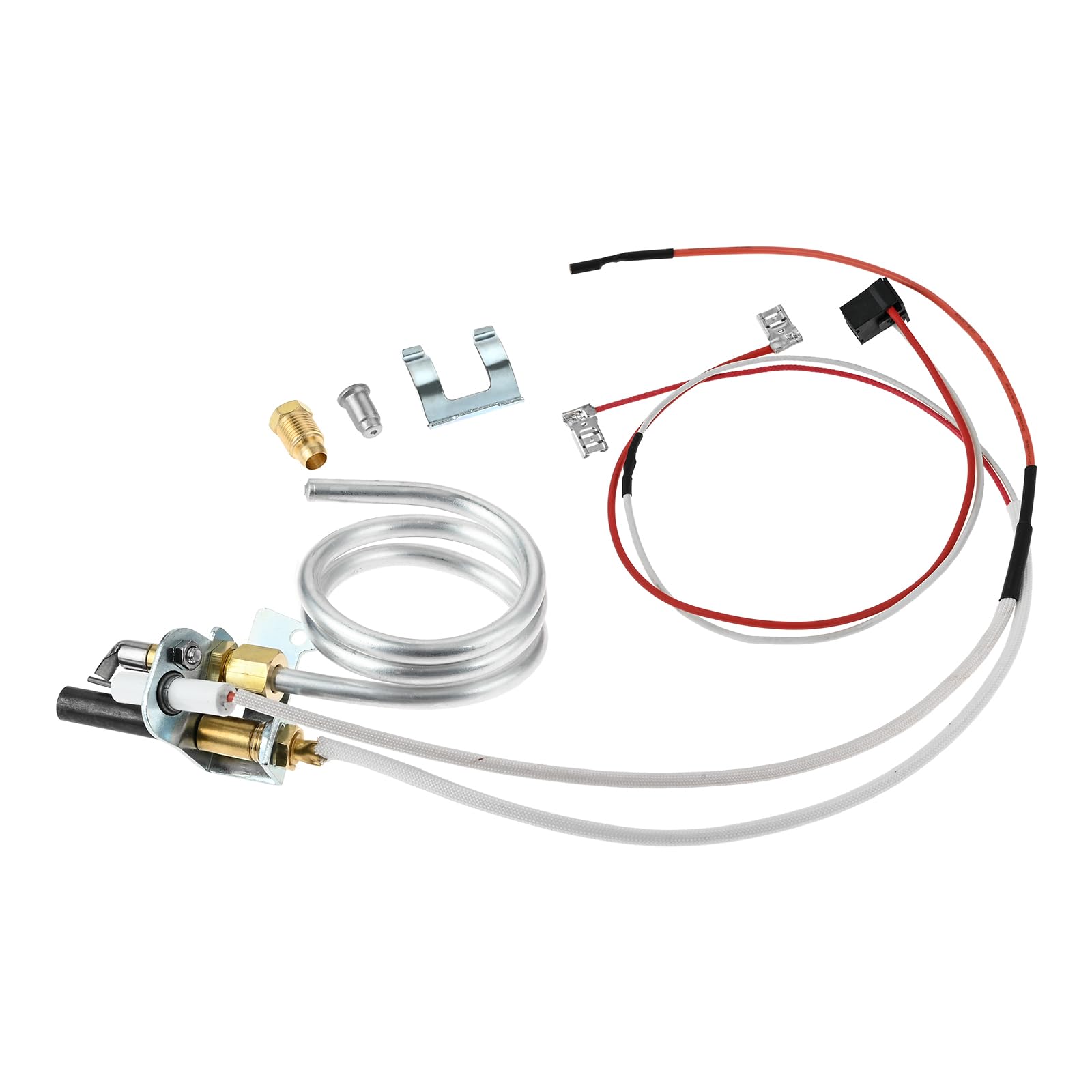 SURIEEN 100112330 9007876 9007877 Water Heater Pilot Assembly