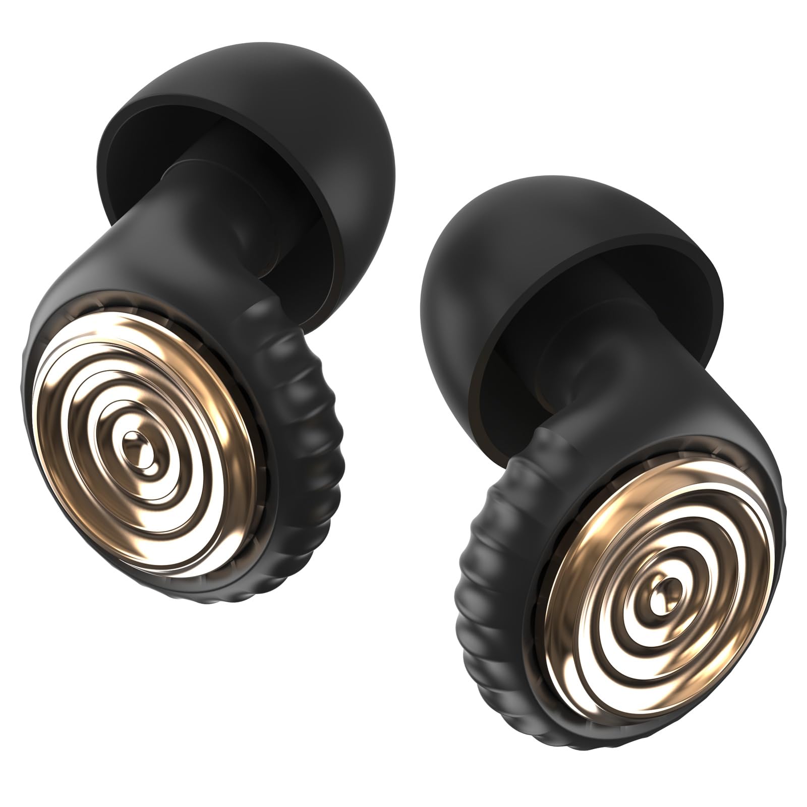 Ear Plugs for Sleeping 28dB Noise Cancelling Earbuds Sleep Earbuds for Concert Swimming Snoring Sider Sleepers Airplane Silicone