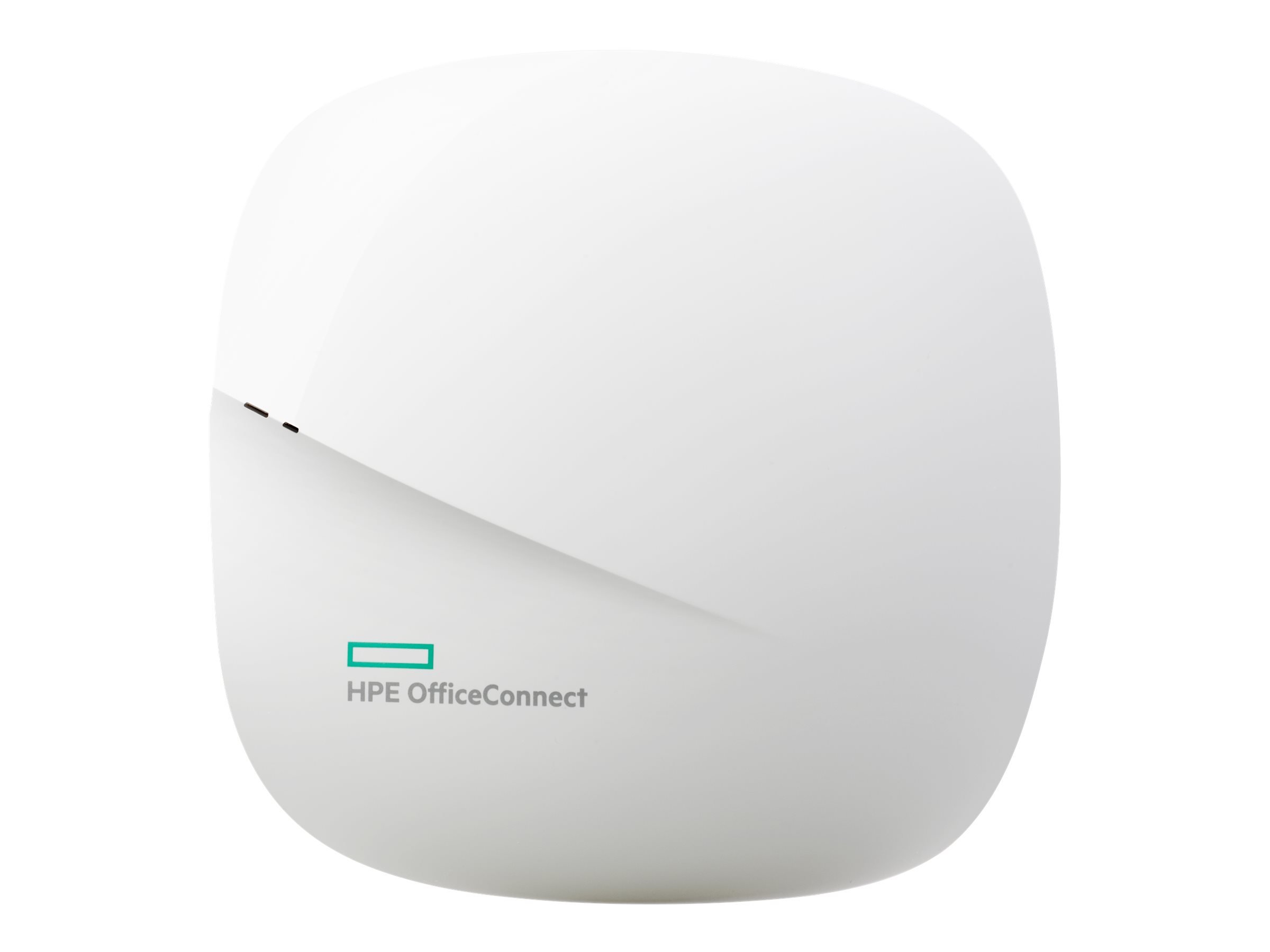 HPE OfficeConnect OC20 2x2 Dual Radio 802.11ac (US) Access Point (JZ073A)