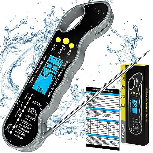 Find The Best Inexpensive Instant Read Thermometer Reviews & Comparison