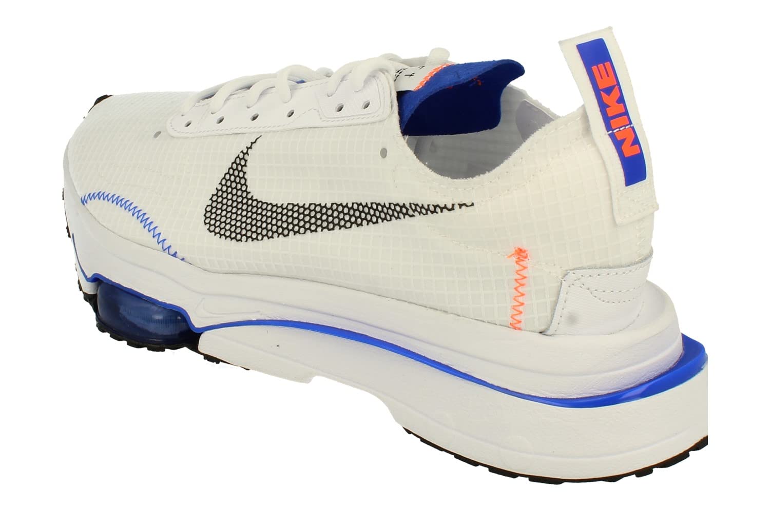 nike air zoom type se running