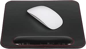 Almohadilla De Escritorio De Piel Sintética Para Uso Domésti | Cuotas Sin Interés