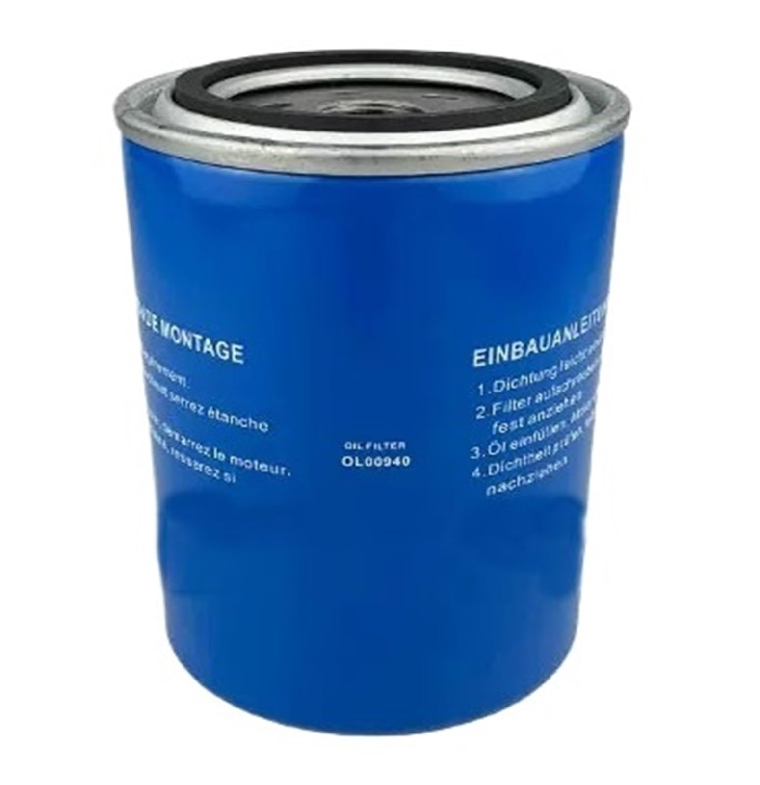 Cleufwko One Color Screw Air Compressor Oil Filter Element 25200007-005 66094172Ef 66094212Ef Ol00940 Ol00962(66094212Ef)