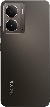 realme P3 5G 512GB 12GB Comet Grey Europe+NFC RMX5079 EU AMZ