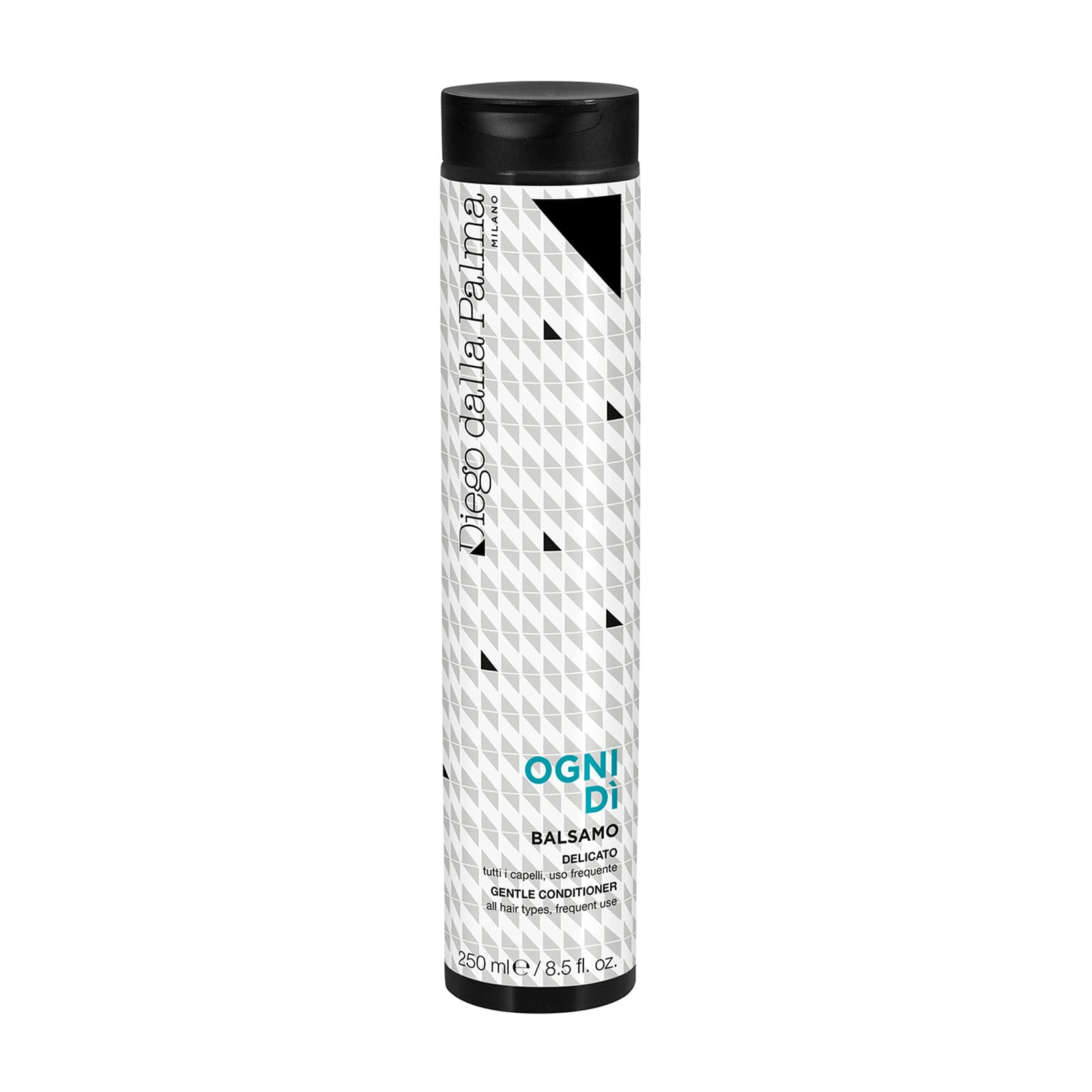 diego dalla palma Delicate Conditioner 250 ml, Cranberry, 251.38 ml (Pack of 1)