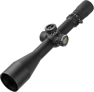 Nightforce NX6 6-36x56mm F1 Riflescope