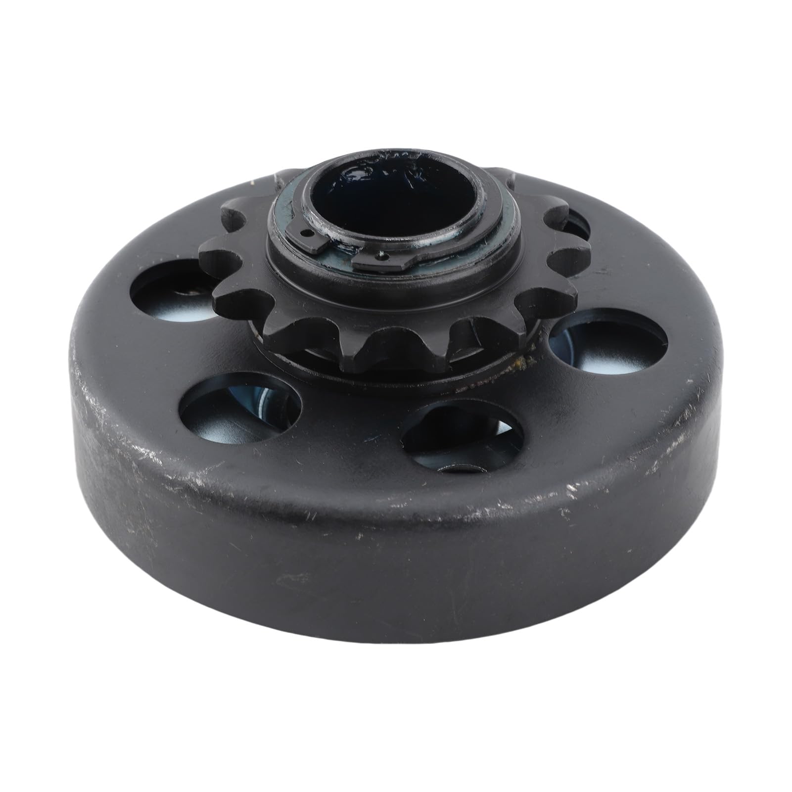 Keenso Frizione Centrifuga 14T in Lega, Alesaggio 25,4mm per Motori 40 41