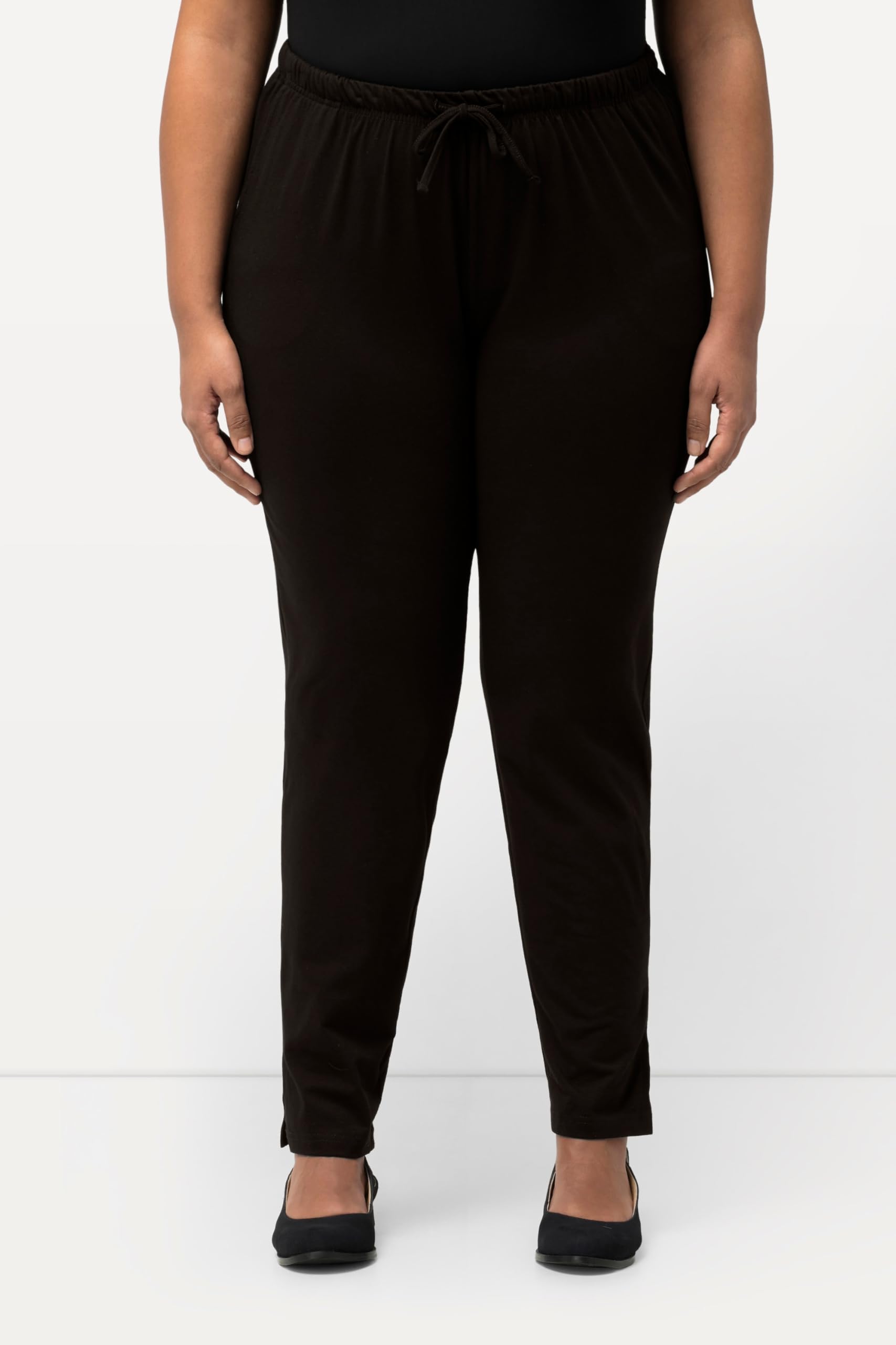 Ulla Popken Mujer Pantalones