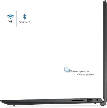 Dell 3530 Inspiron 15.6 FHD Touchscreen Laptop Computer for Business, Home & Student, Intel 10-core 13th Gen i5-1334U, 64GB RAM 2TB SSD, AI Copilot, HDMI, Windows 11 Pro
