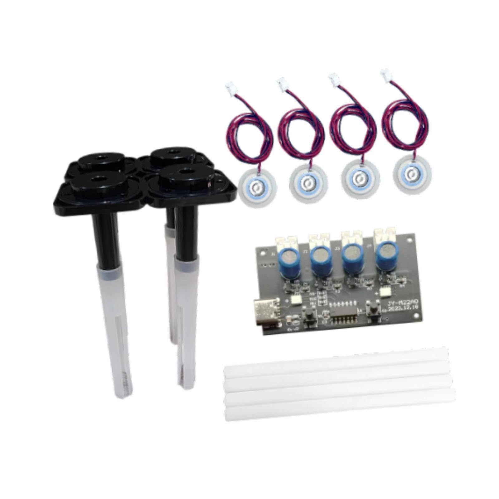 Atomization Plate Widely Used Simple to Use Mist Maker USB Humidifier Module A-image-35