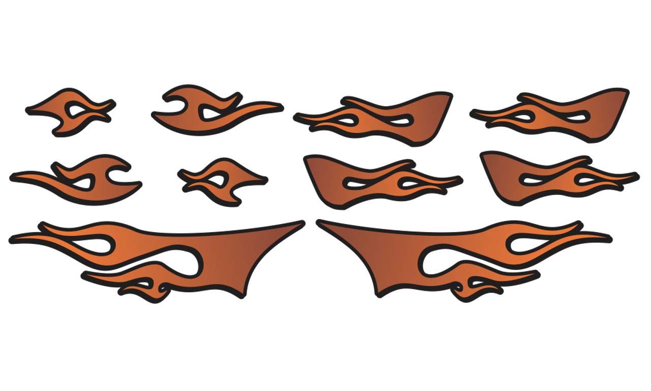 ラジコン用　ステッカー Amazon | ラジコン スポンサー ステッカー WPL クローラー C74-1