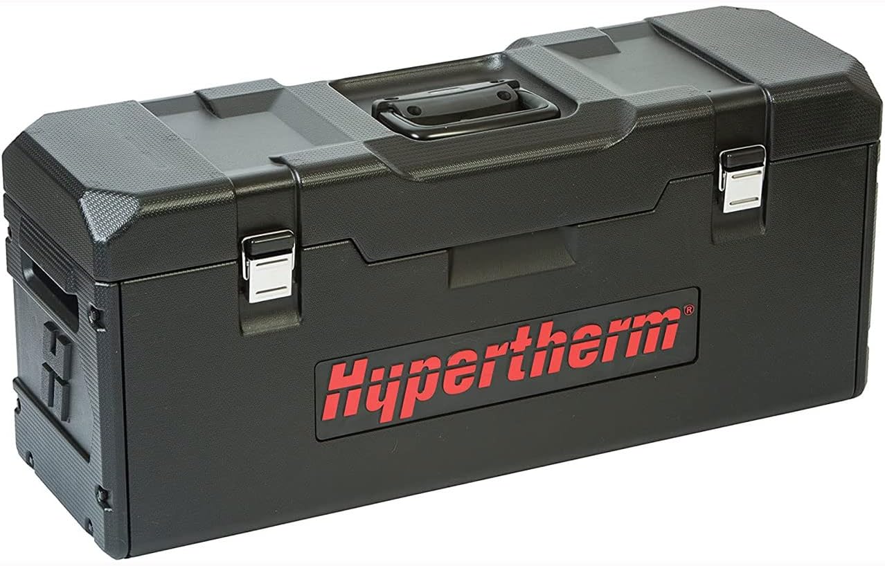 Hypertherm 127410 Carry Case For Powermax 30 or 30 XP Plasma Cutter