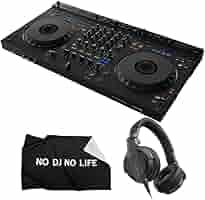 AlphaTheta DDJ-GRV6 カバー付　美品 DDJ-GRV6 – Pioneer DJ Japan Store