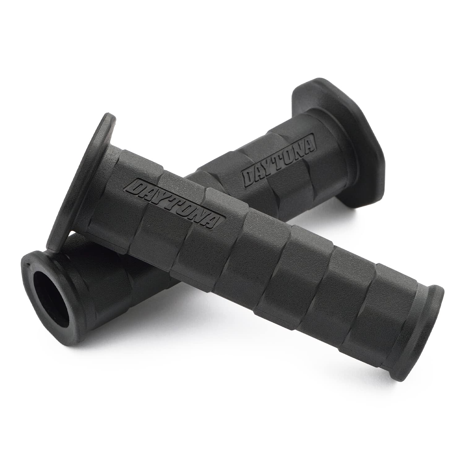 Amazon | デイトナ(Daytona) バイク グリップ ハンドル径φ25.4(インチ