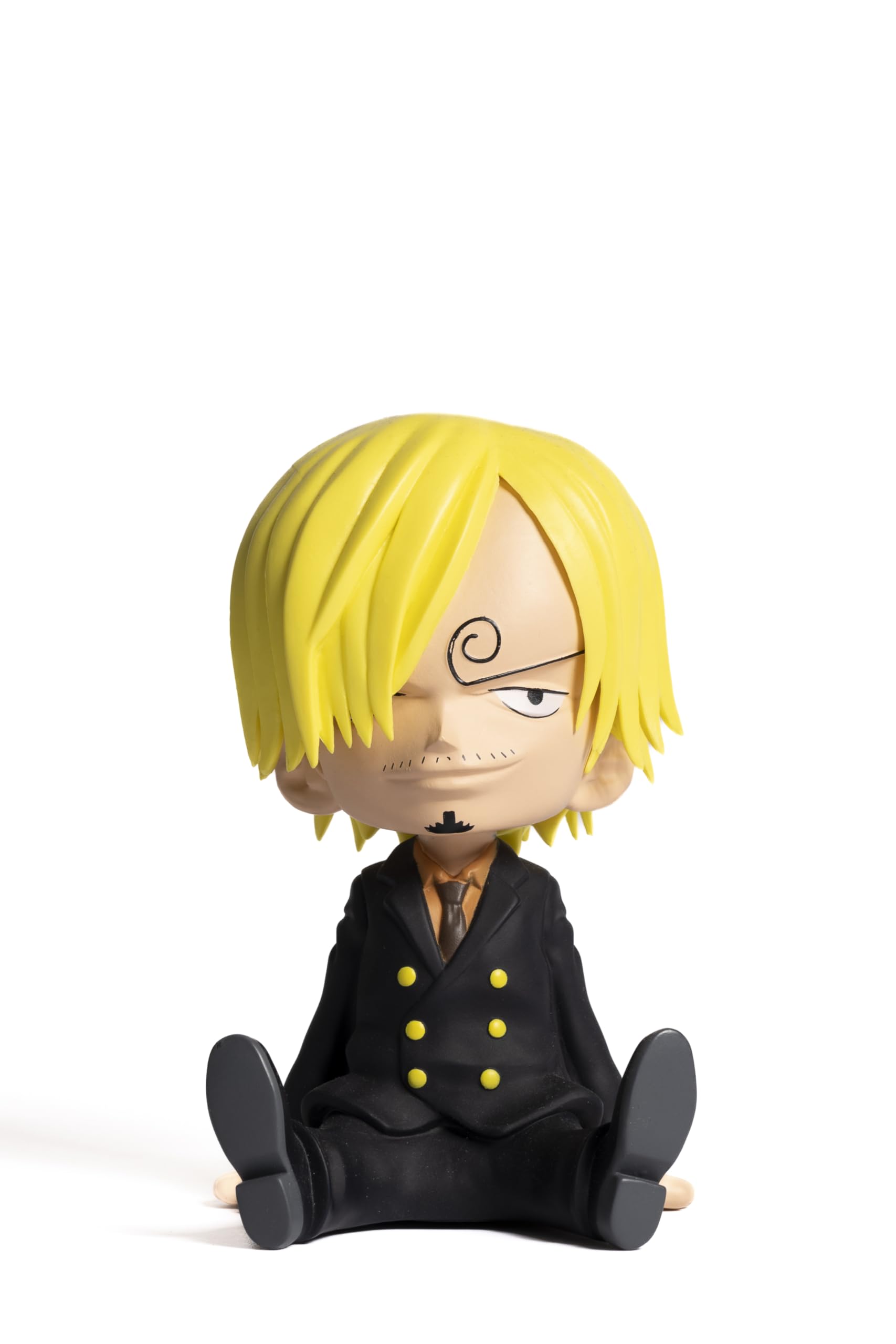 Jeden kawałek - Tirelire - Sanji - 16 cm