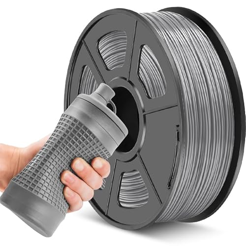 Filament JAYO TPU GRAY