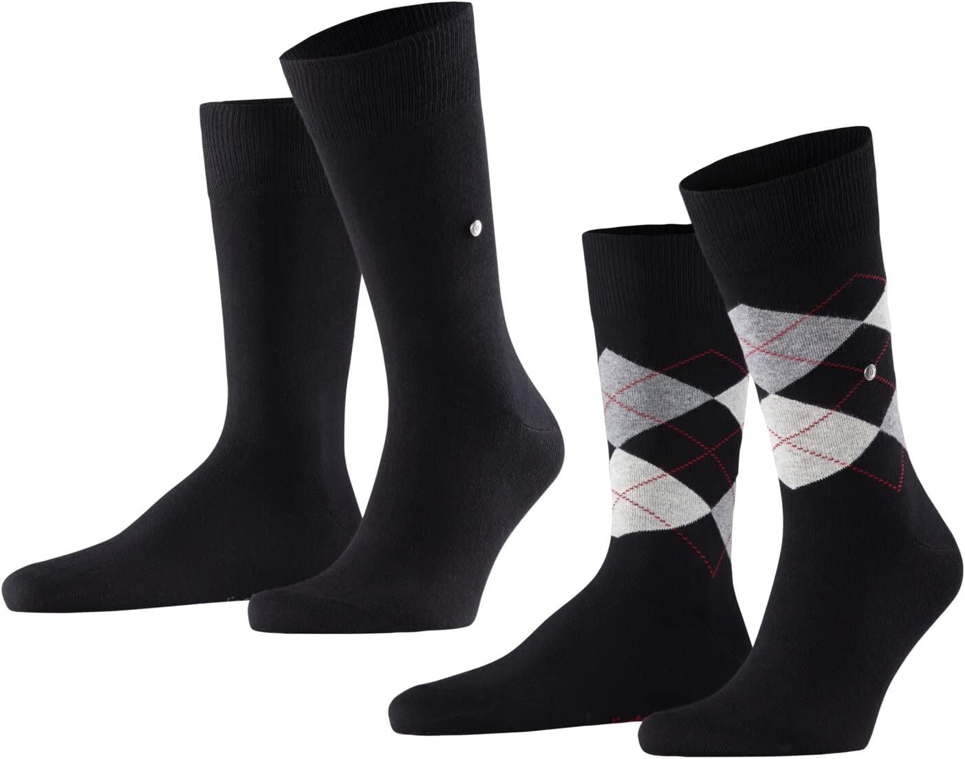 Burlington Herrensocken (2er Pack)