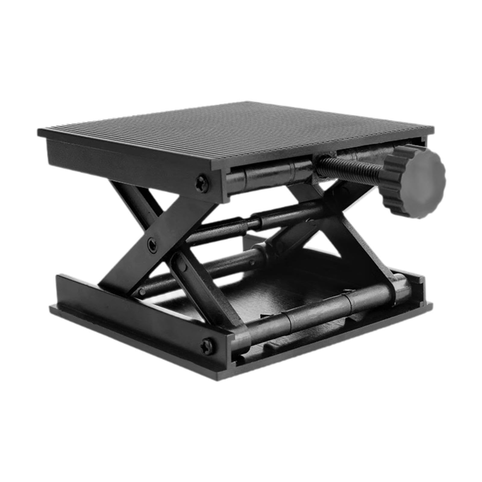 Leveling Lift Stand User Friendly Height Adjustable 25-90mm Lifting-image-5