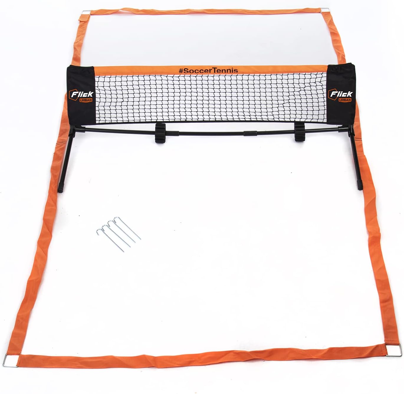 Football Flick Urban Mini Soccer Tennis Football Set