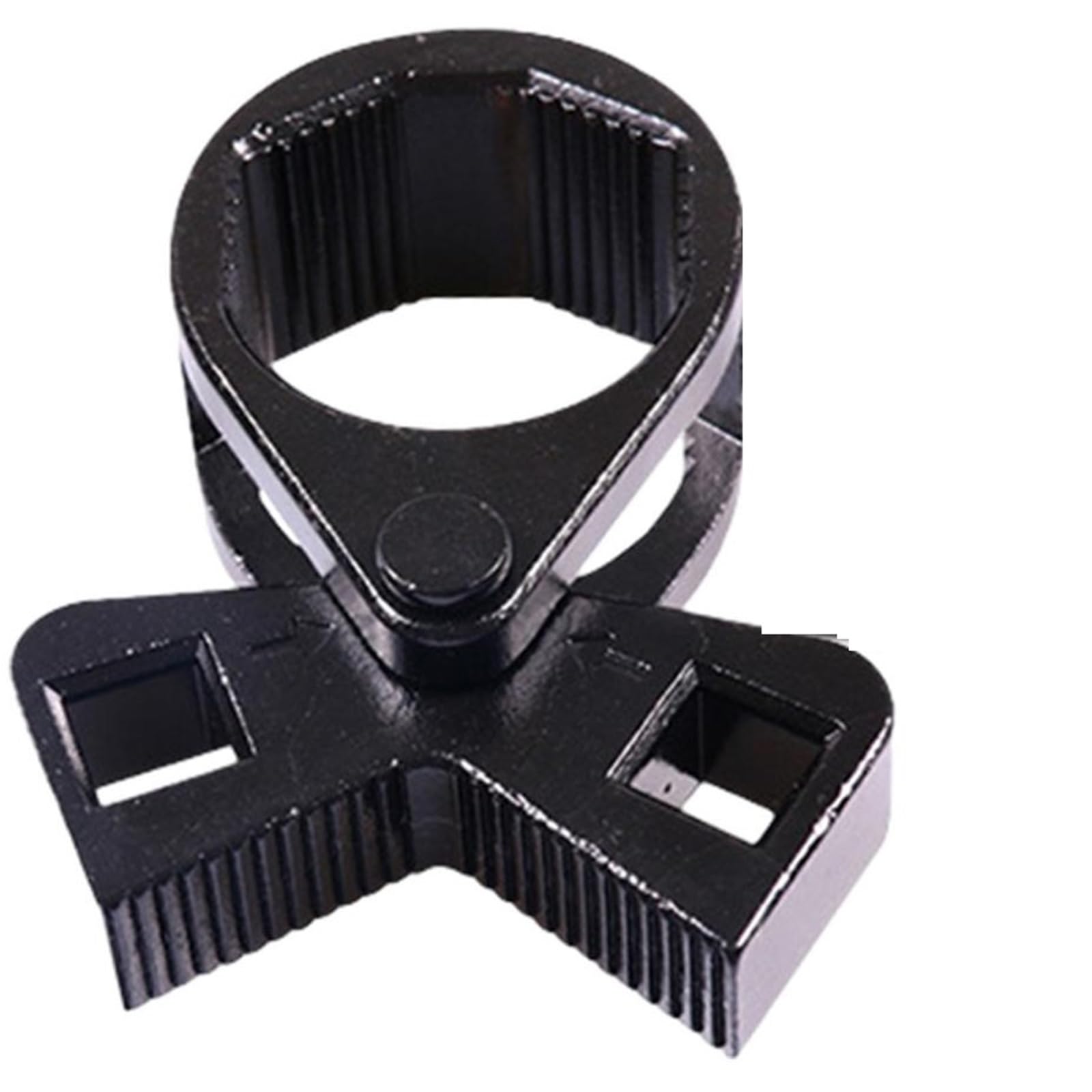 Mechaniczny przegub kulowy 27-42mm Głowica kulowa Akcesoria Części Kierownica Narzędzie do demontażu drążka kierowniczego(C)