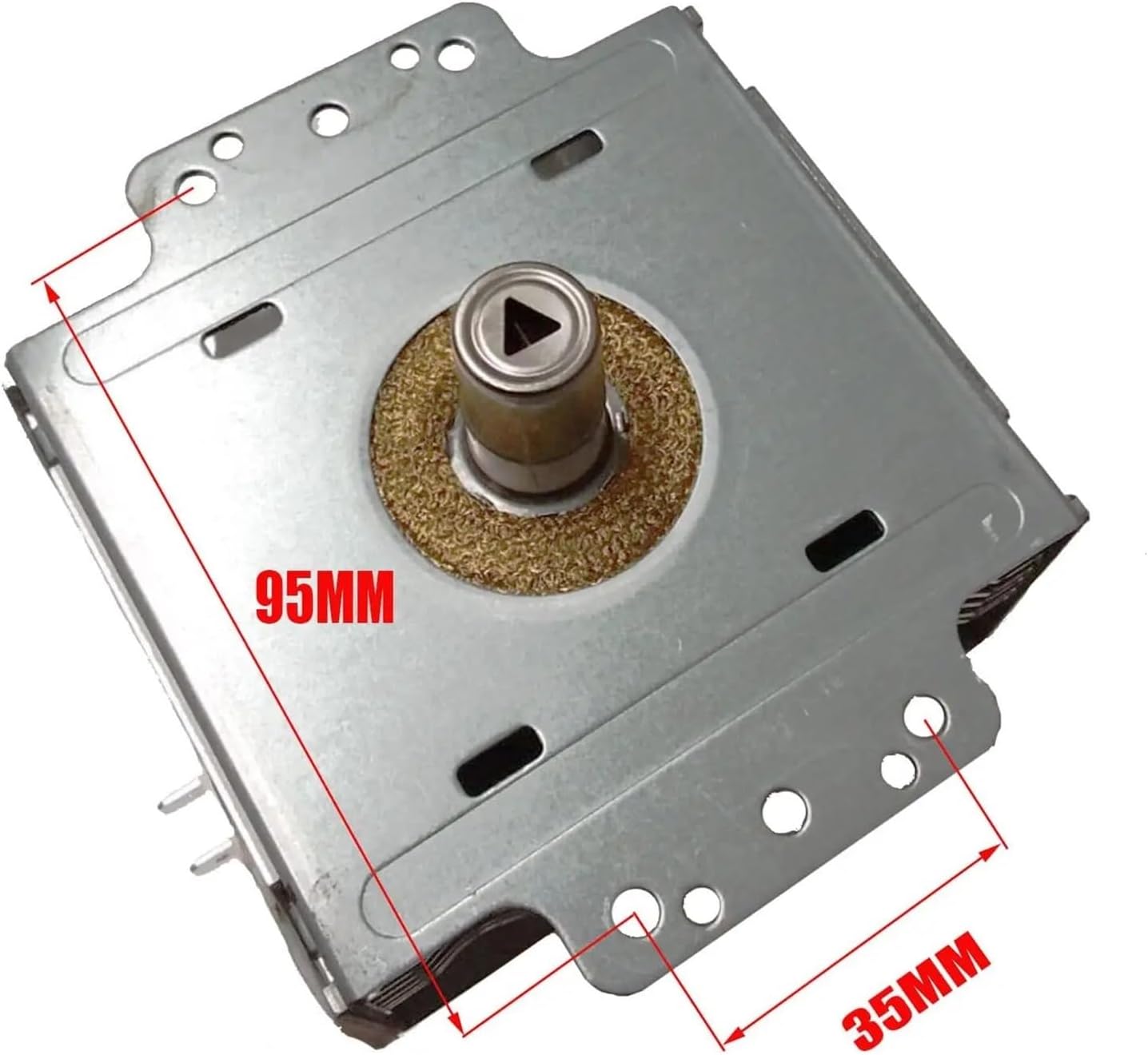 Microwave Oven Magnetron 2m261-m39 ，compatible For Panasonic， Frequency Conversion NN- SN67HS Microwave Oven Magnetron Parts
