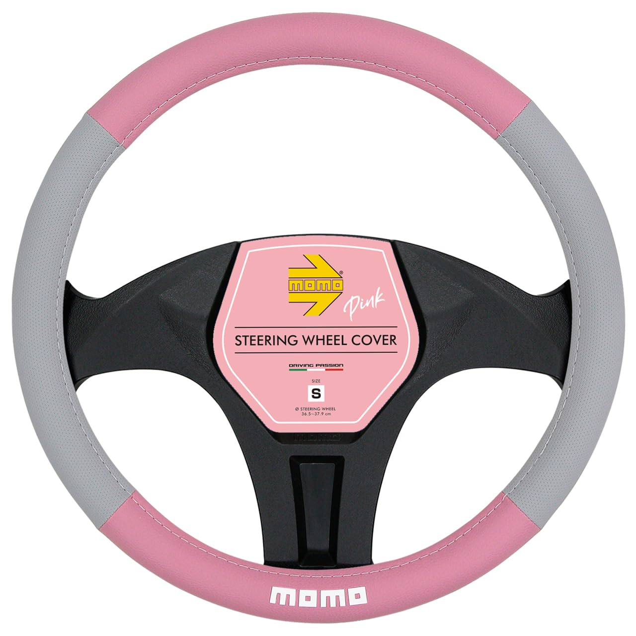 momoeri モモエリボール 85cm ピンク レア　ビンテージ　値下げ 楽天市場】MOMO モモ ステアリング AL-03 2024 レアーズ 50周年