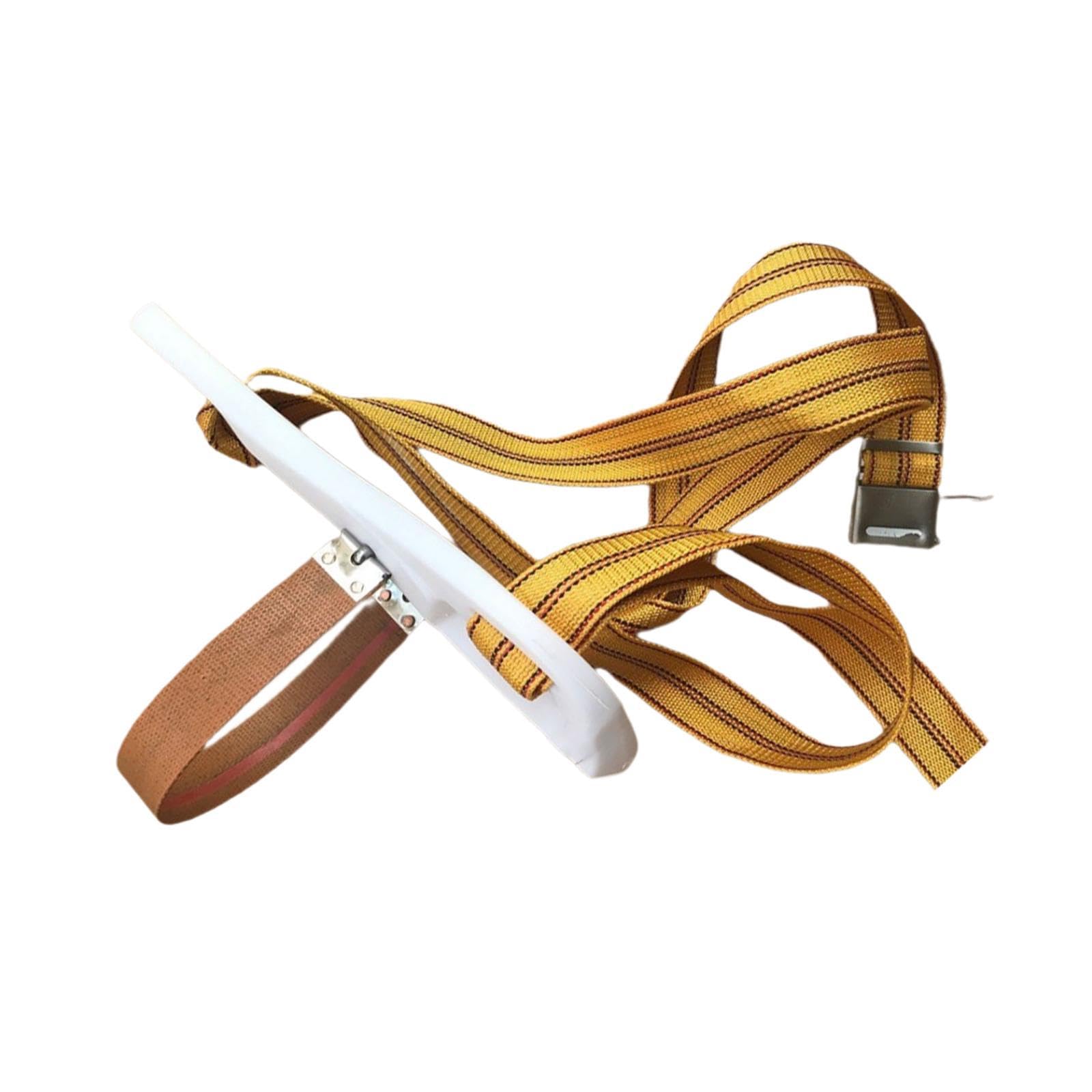 Colaxi Scuba Diving Tank Back Pack Dive Cylinder Back Support Bracket Holder Freediving Dive Portable Cylinder Backpack Mount