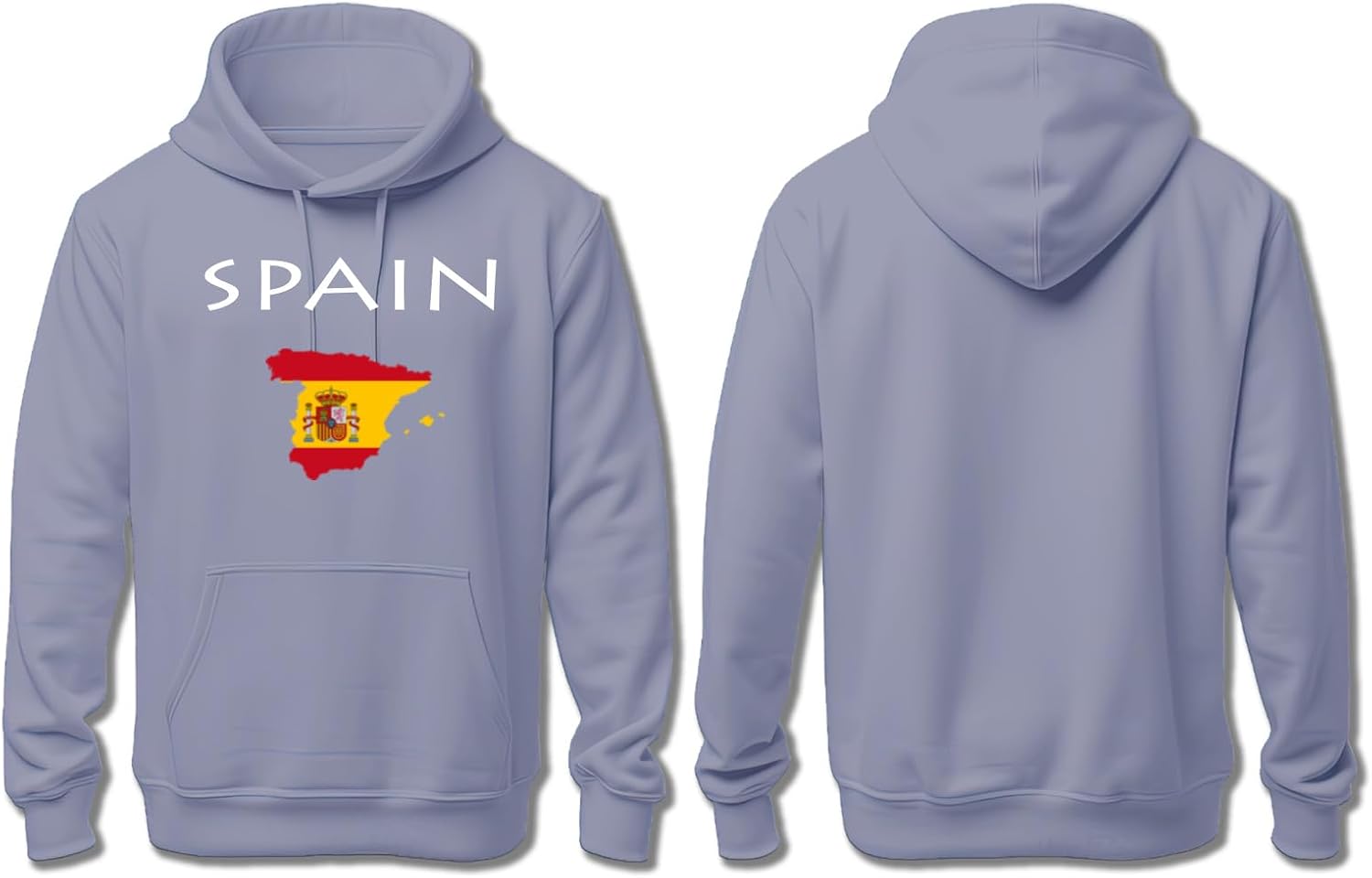 MEDIUM GREY