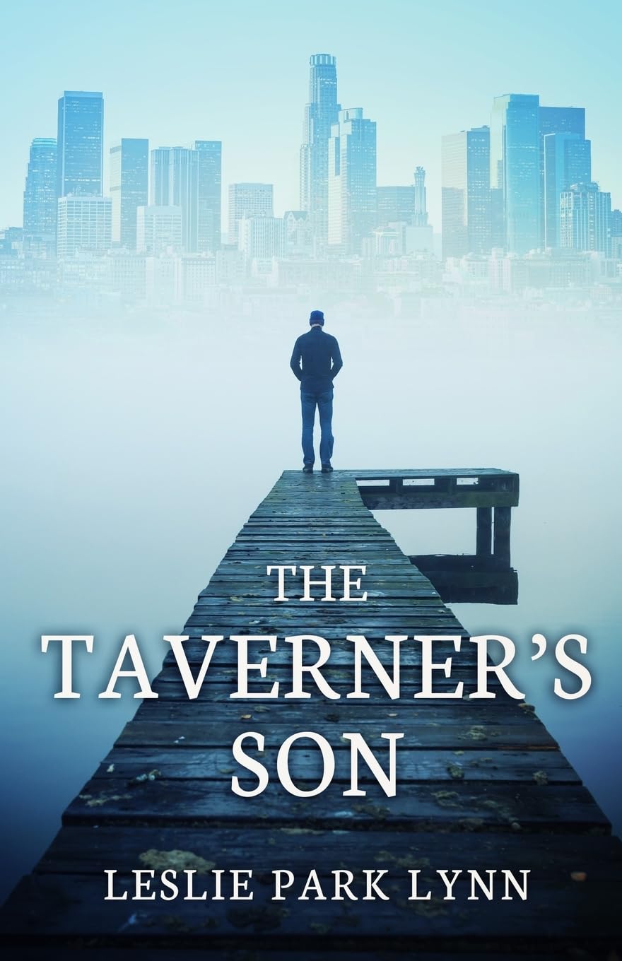 The Taverner's Son: A Novel (Mysteries of the Forgotten Coast)