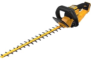 Toro 60V FLEXVOLT cordless hedge trimmer