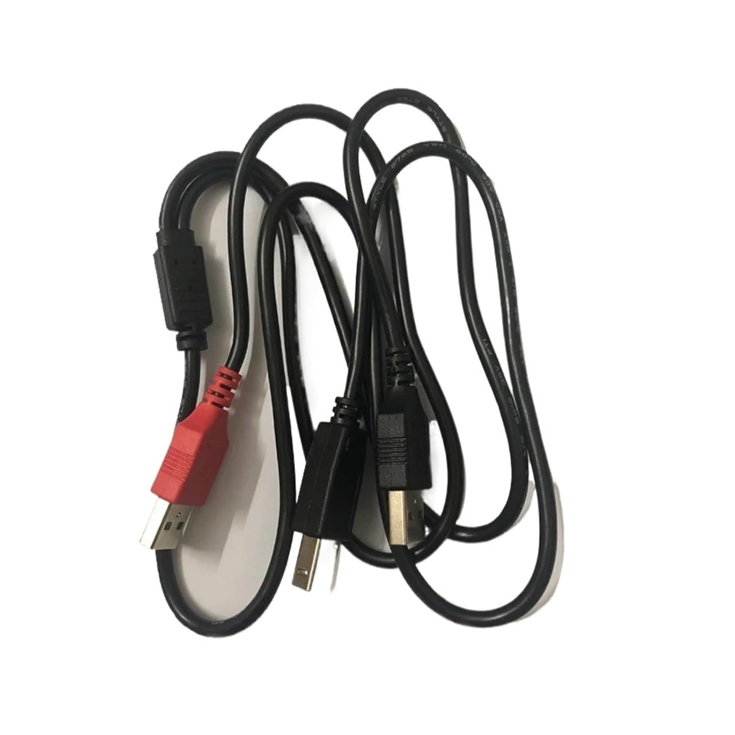 6074BE 1008C 6022BE U Data Cable oscilloscope 3