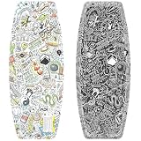 Liquid Force Tao Wakeskate 99.1 cm
