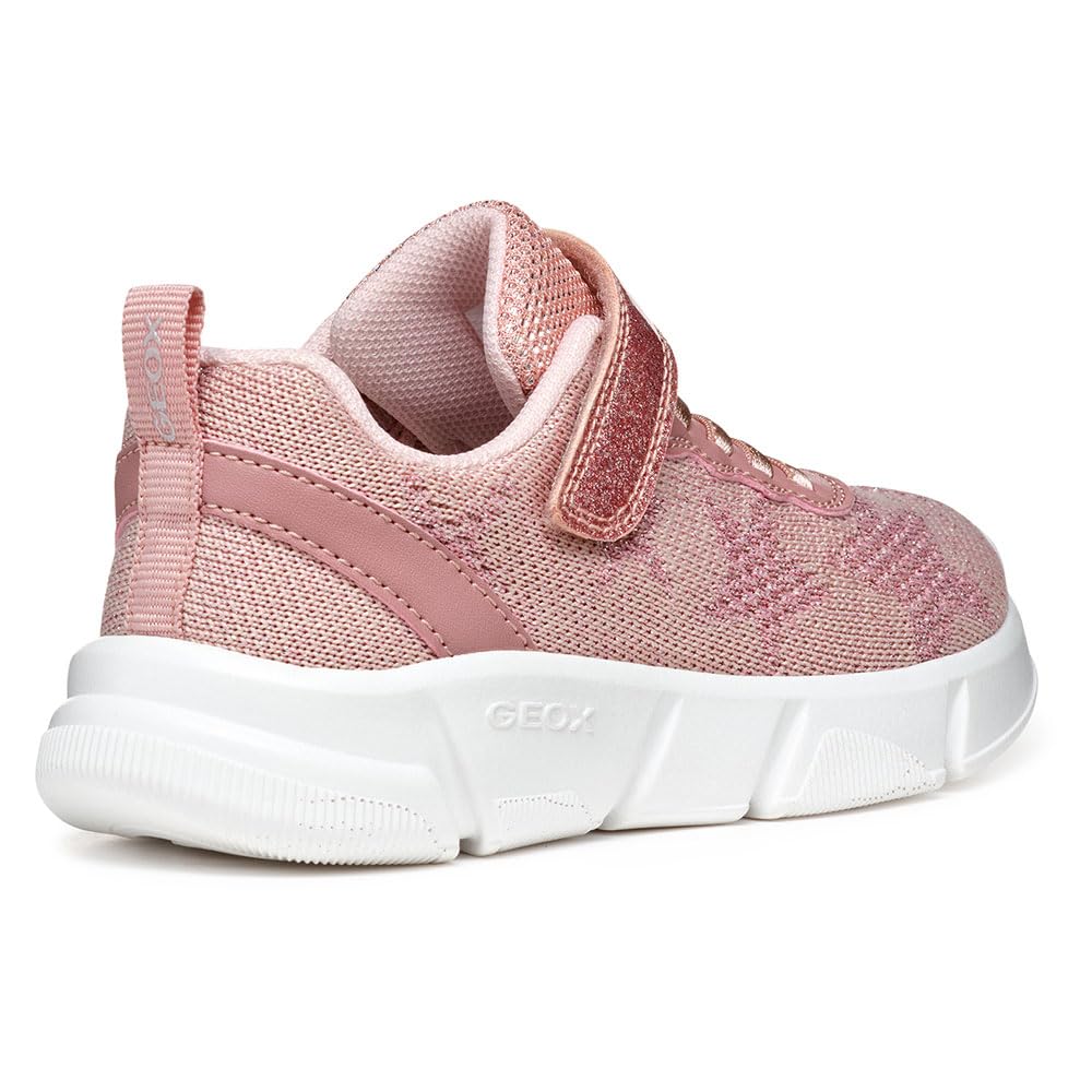 Geox J Aril Girl B Scarpe da ginnasticaBambine e Ragazze