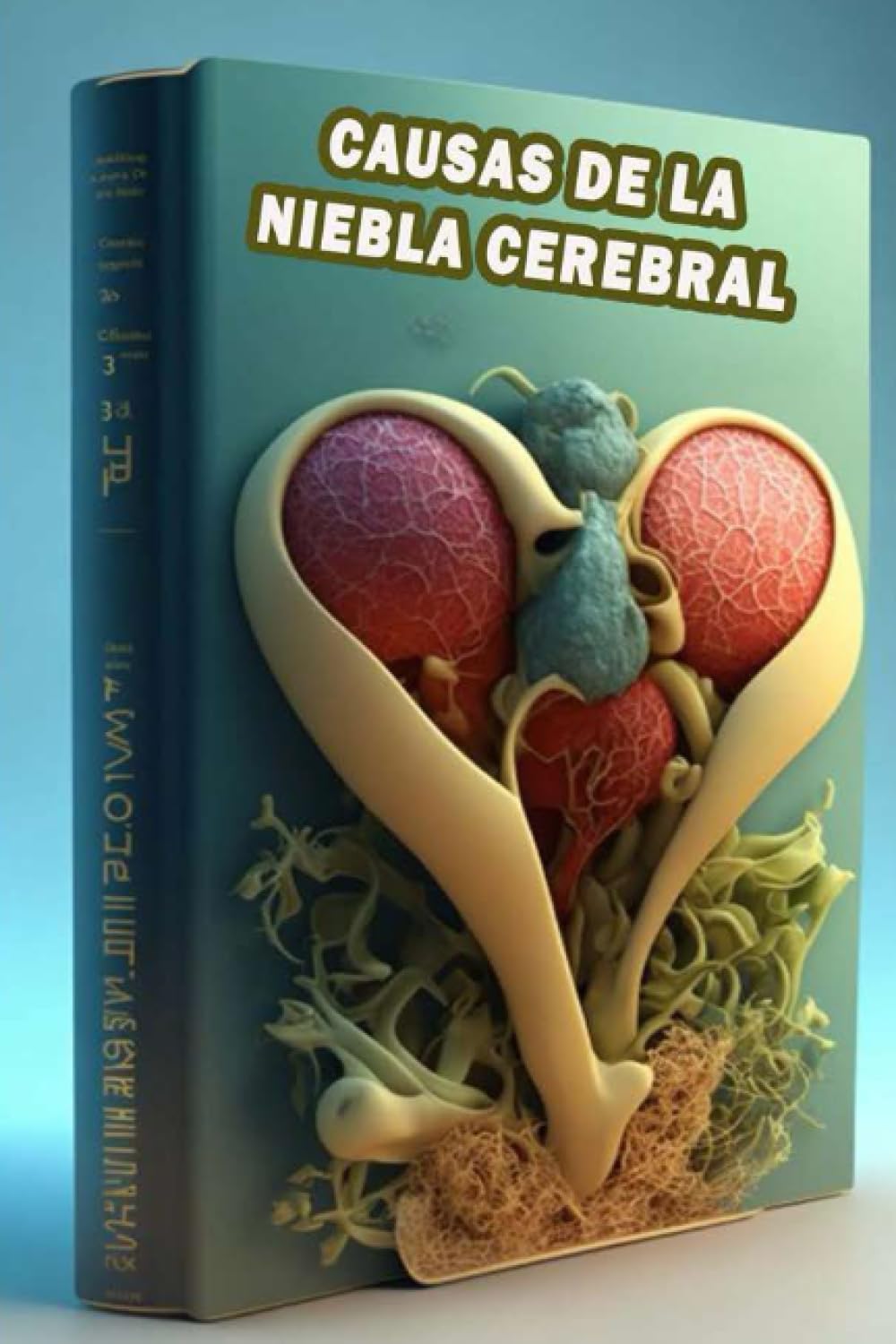 Causas de la niebla cerebral: Explore las causas comunes de la niebla cerebral: ¡tome medidas para mejorar la claridad cognitiva y el enfoque!