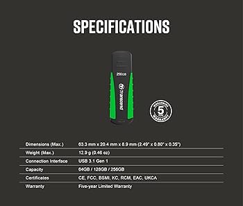 USB JetFlash510 8GB 防水 USB JetFlash510 8GB 防水 USB JetFlash510 8GB 防水