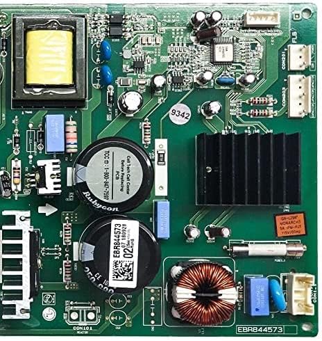 Miniatura 5 de EBR84457301 EBR78940509 EBR78940508 EBR84457302 para el tablero de control electrónico principal del refrigerador de LG