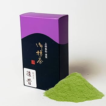 上林春松 抹茶 5種 8箱 セット 上林春松本店 - Sazen Tea