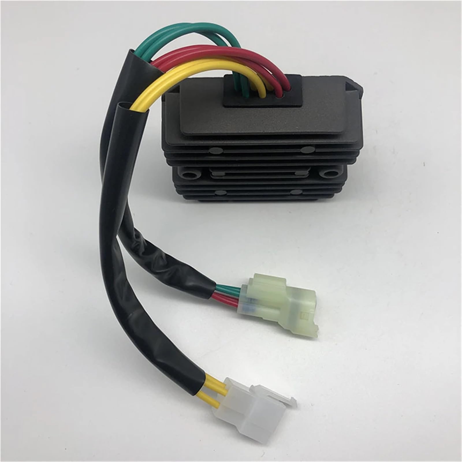 AVR automatyczny‌ Regulator napięcia prostownika pasujący do quadów Arctic Cat 375 400 500, pasujący do Cagiva Raptor 650, pasujący do Suzuki SV K3/K4/K5/K6
