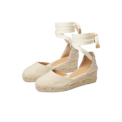 CASTANER Carina 30 Wedge Espadrille Women