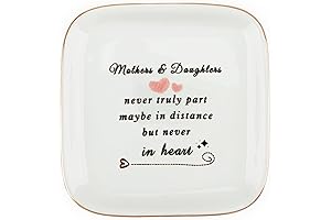 Mother Daughter Ornament for Gift