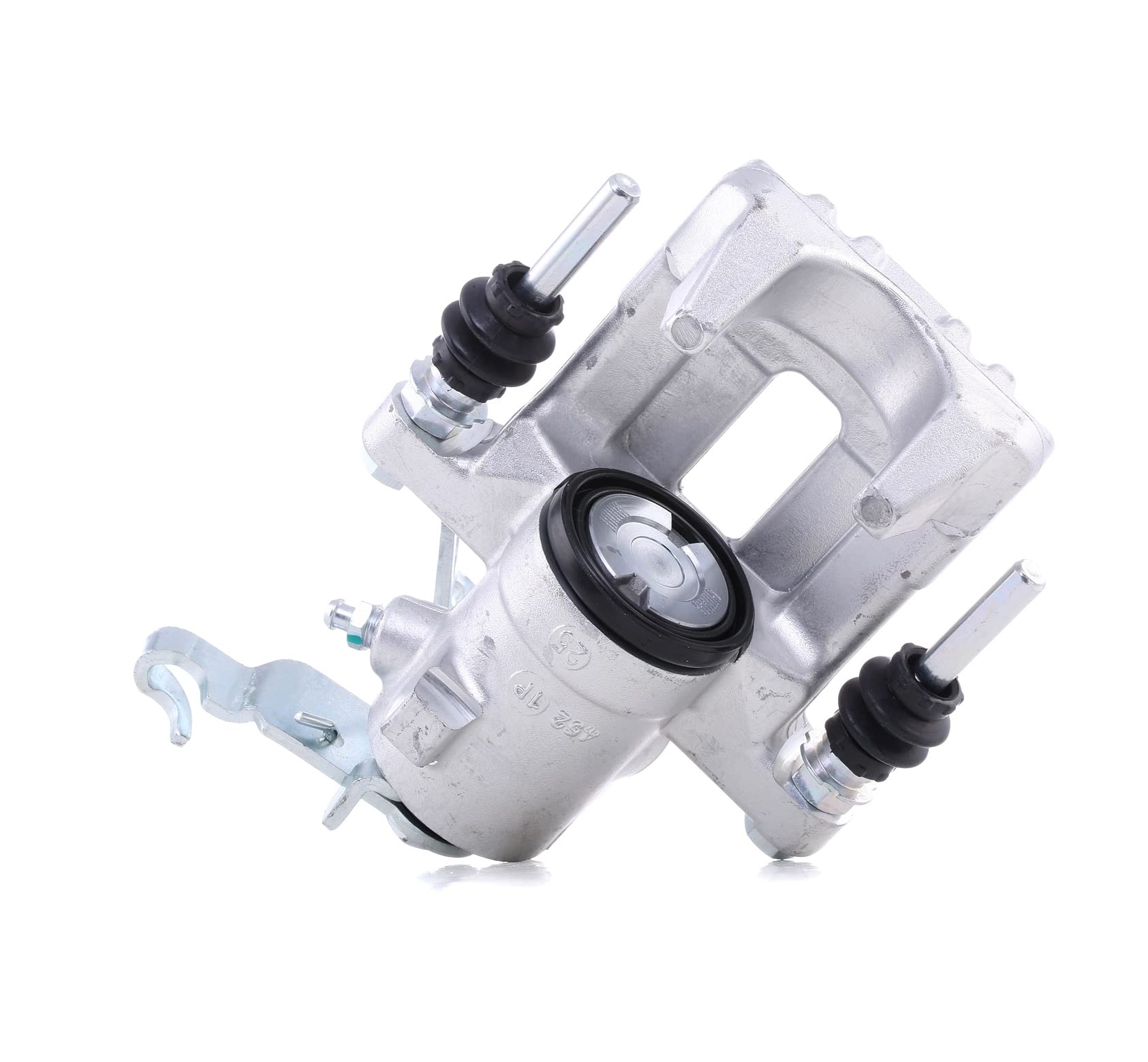 Hella 8AN 355 783-741 - Pinza Del F , , , , Grigio - 4