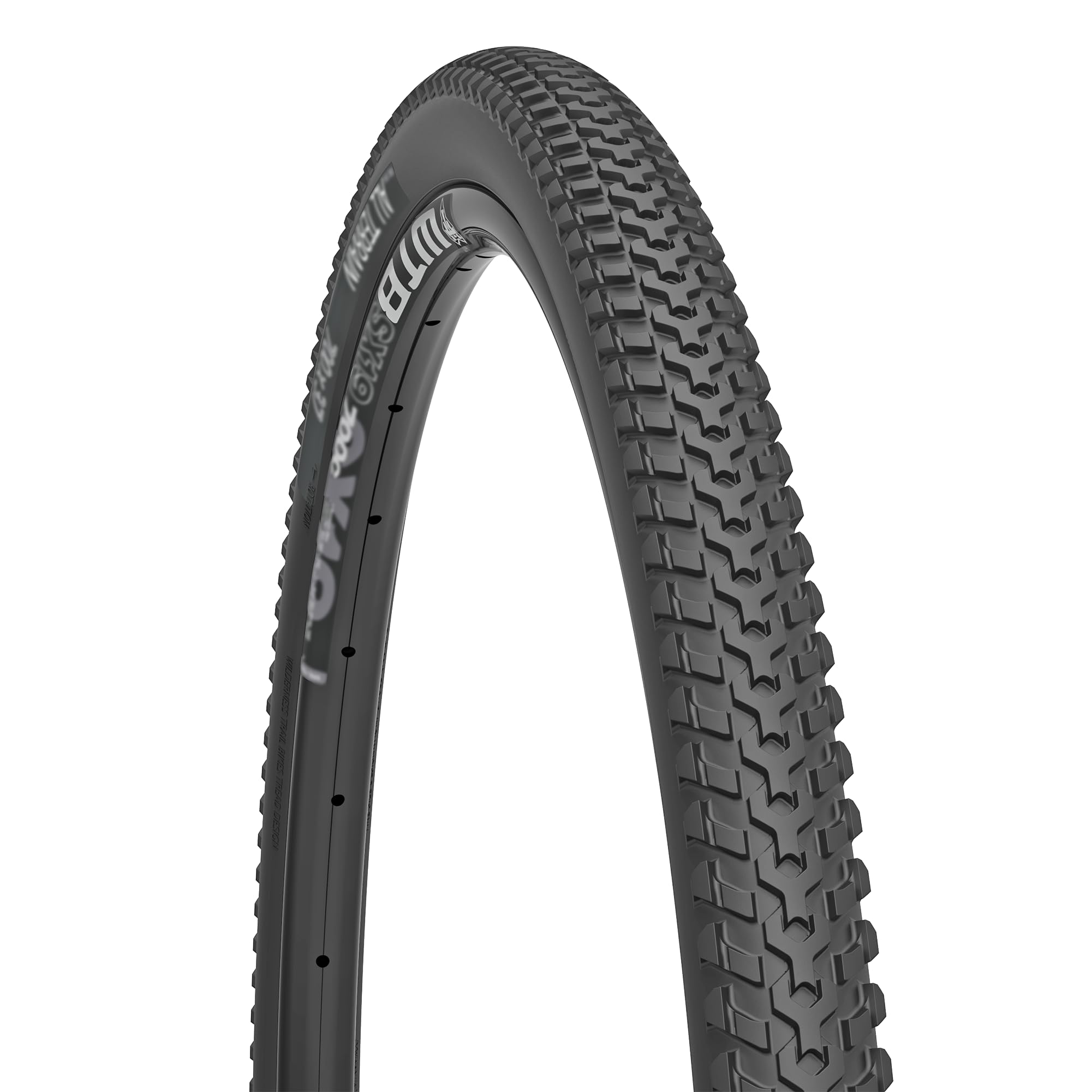 All Terrain Tire