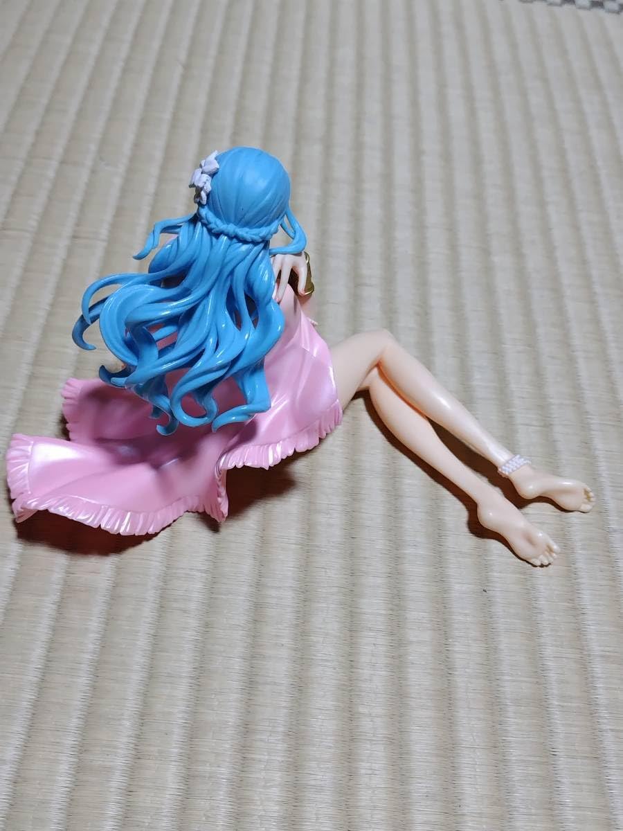Amazon | ワンピース ネフェルタリ・ビビ ワンピース
