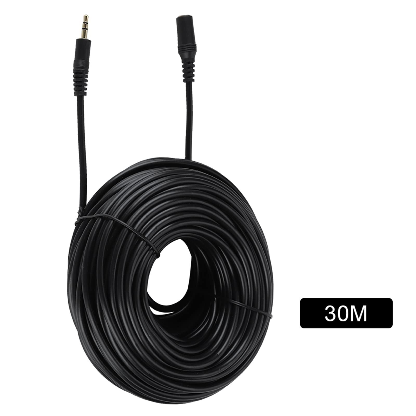 Jack verlengkabel - Soort: Stereo, Aansluiting 1: Jack 3.5 mm male, Aansluiting 2: Jack 3.5 mm