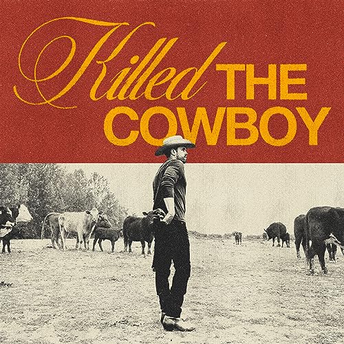 Killed The Cowboy von Dustin Lynch bei Amazon Music Amazon.de