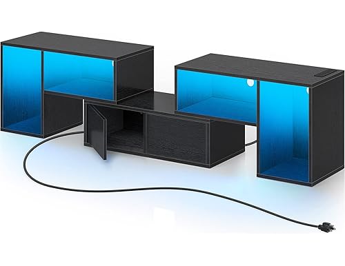 Enhance Your Gaming Experience with the Best TV Gaming Stands of 2024