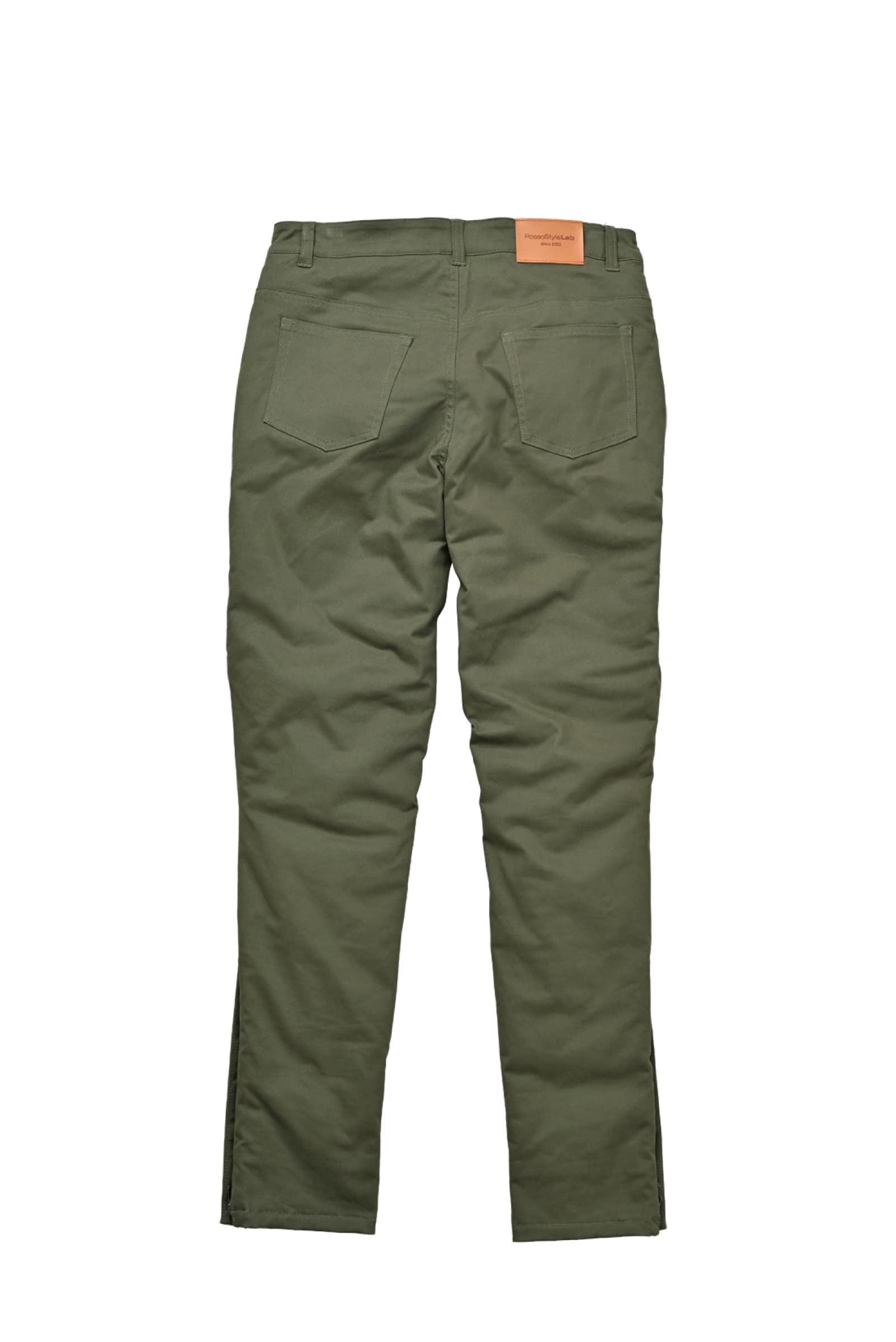 Amazon | [ロッソスタイルラボ] RossoStyleLab バイク用 ウォーム