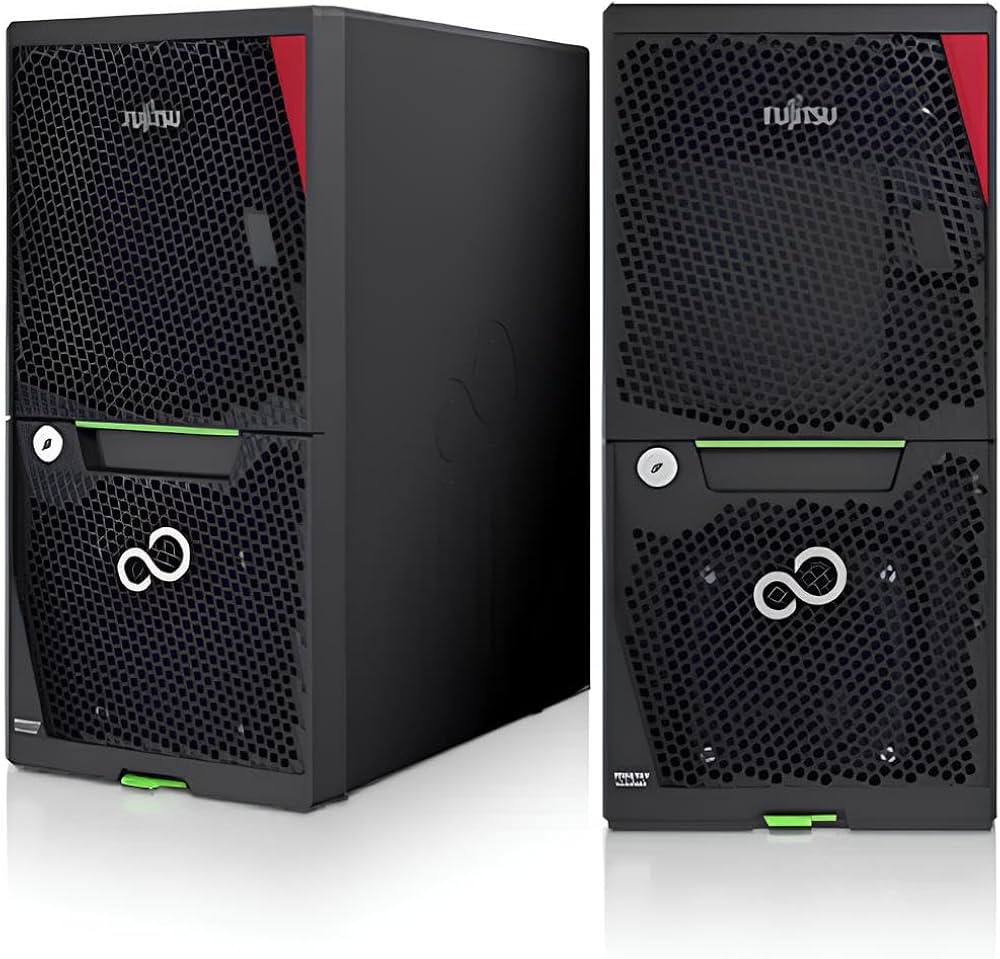 Amazon | 【正規代理店品】富士通 PRIMERGY TX1310 M5 エントリー