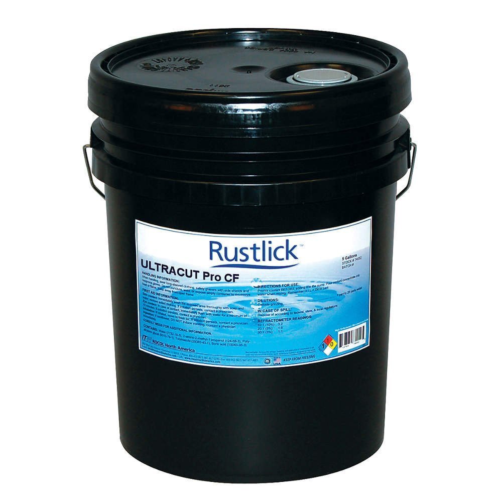 Rustlick 83305 ULTRACUT PRO CF 5 gal