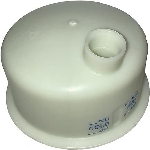 Miniatura 2 de KIT TAPA DEPOSICIÓN DIRECCIÓN ASISTIDA KIT KIT DE TAPA DIRECCIÓN ASISTIDA 575.1078CK)